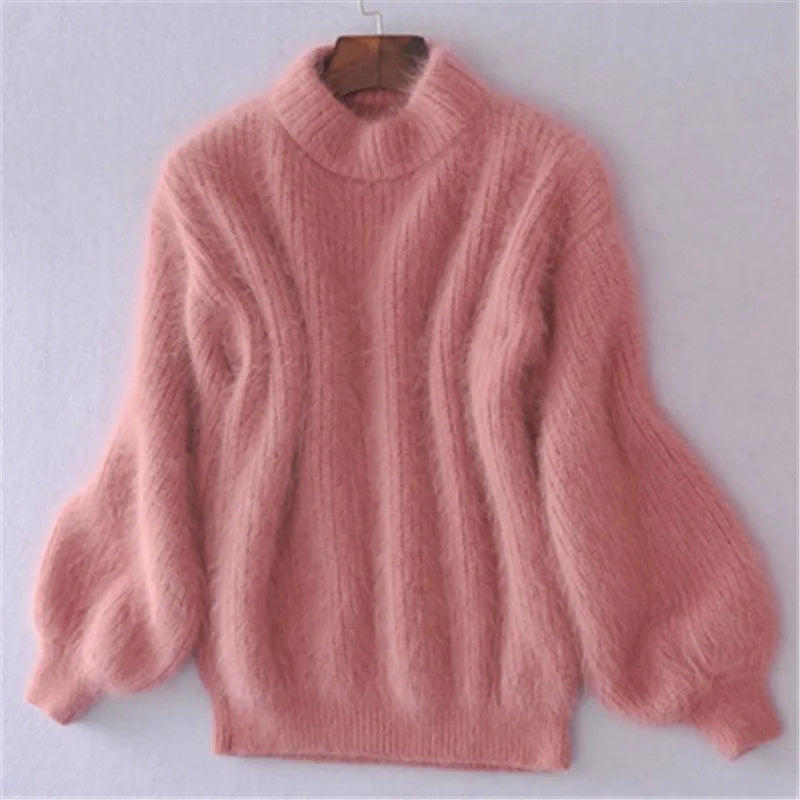 Brynlee - Stylish sweater for women