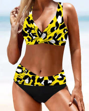 Emmy - A bright swimsuit for women