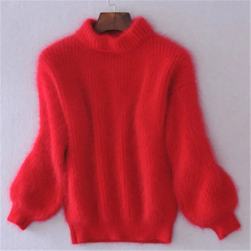 Brynlee - Stylish sweater for women