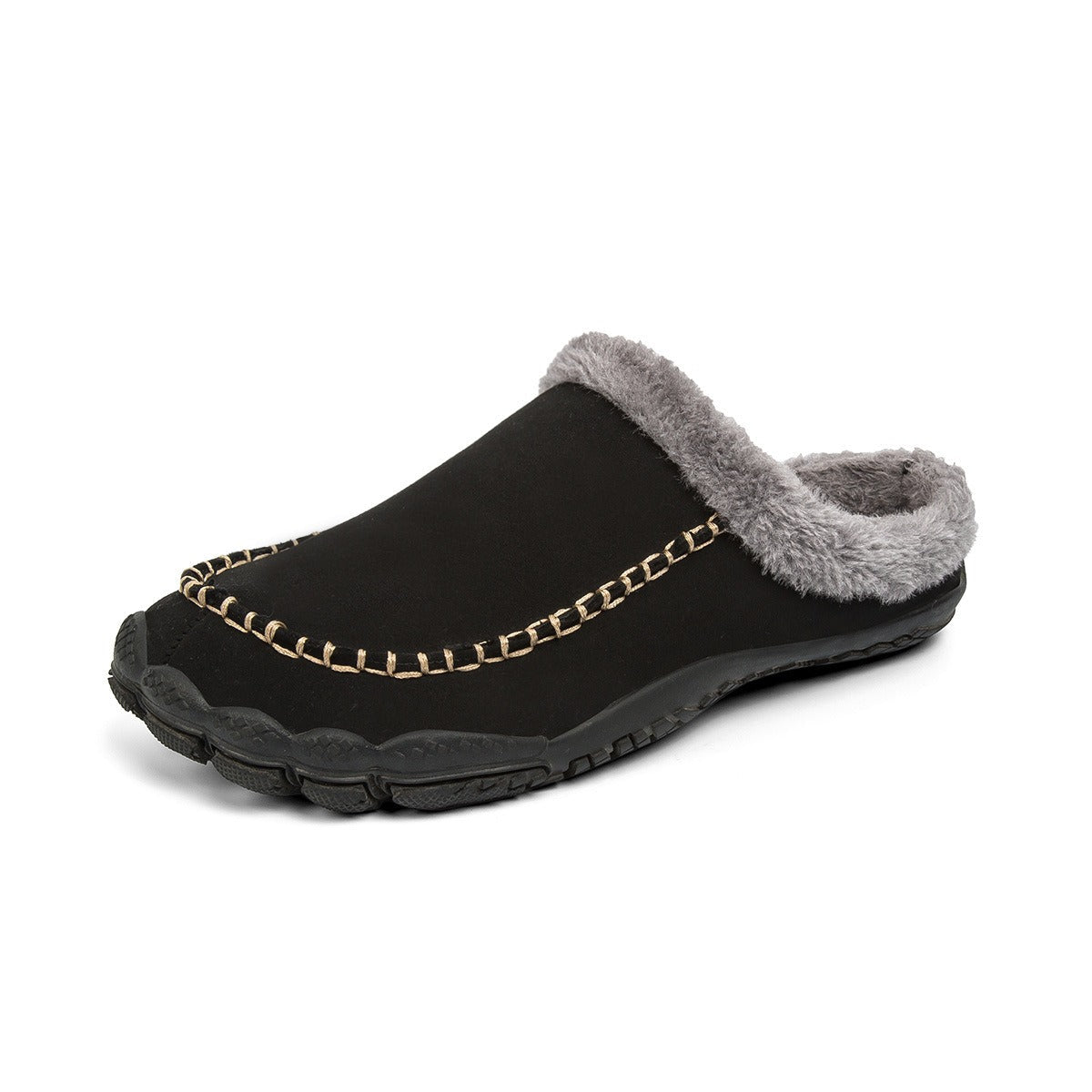 Warren - Men's warm slippers