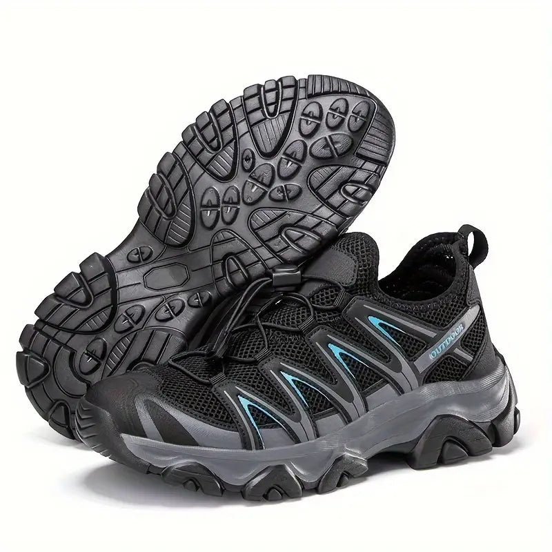 Bram - Peak Striker hiking shoes