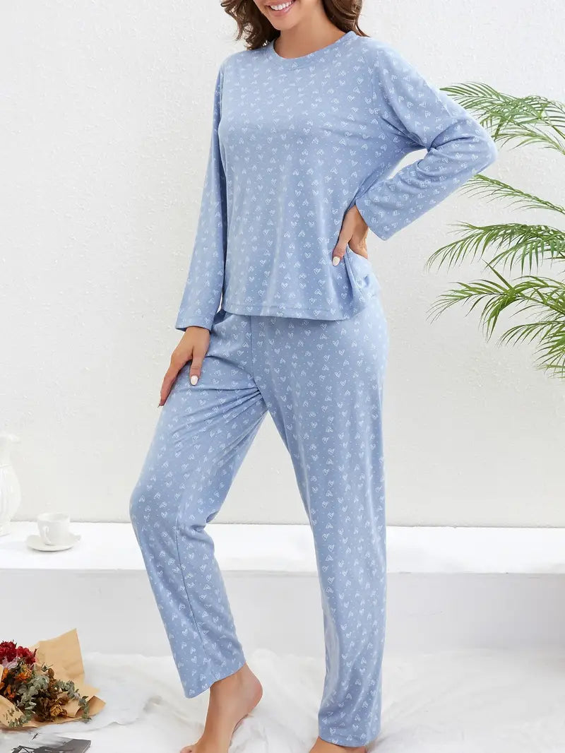 Keily - Women's Pajama Set