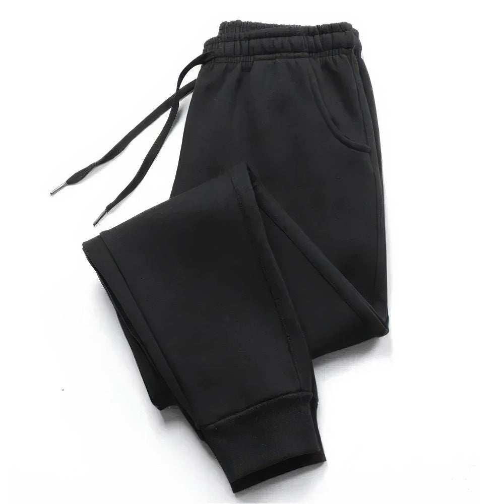 Gustavo - Fleece Jogging Pants for Men