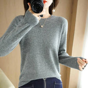 Remy - Trendy & Soft Jumper