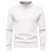 Yves - Elegant Turtleneck Sweater