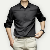 Zahir - Wrinkle-resistant and non-iron shirt