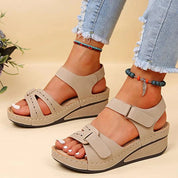 Annabelle -  Women's Orthopedic Comfortable Sandals