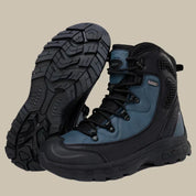 Nikolai - Men's snow boots that are comfortable and waterproof for winter activities