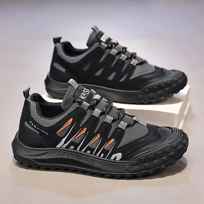 David - Peak Striker walking shoes