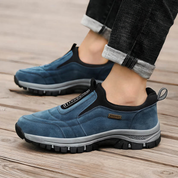 Bryson - Orthopedic walking shoes with arch support