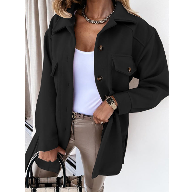 Sophie - Women's trendy windbreaker