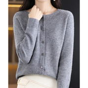 Anabel - Women's Cashmere Sweater