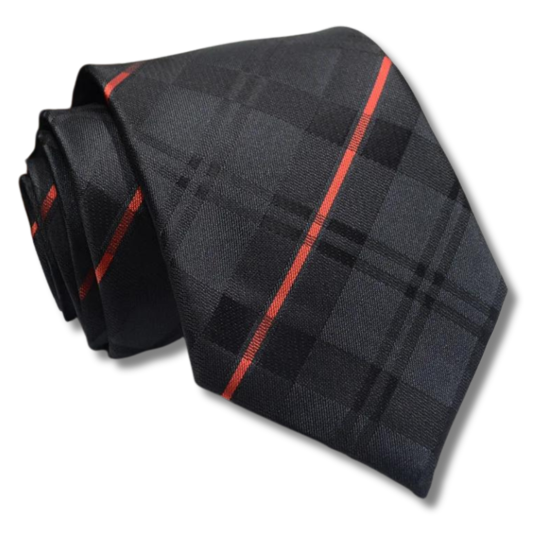 Jayden - Elegant tie for special occasions