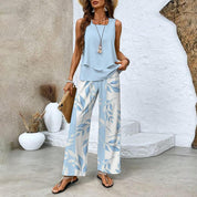 Arabella - Trendy 2-piece summer set