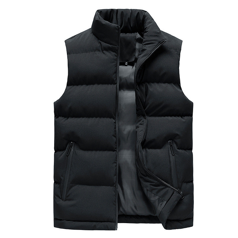 Steven - Windproof vest  for men