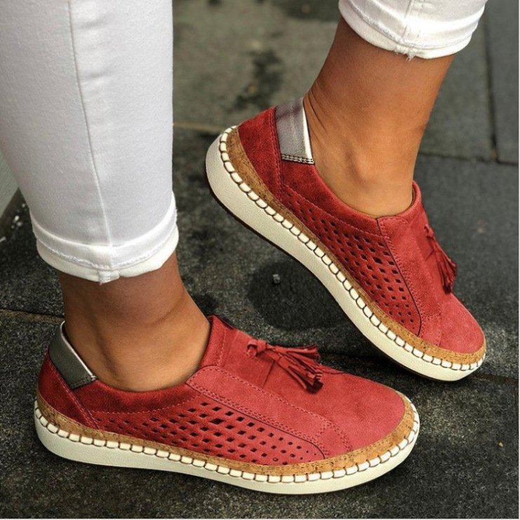 Alexis - Orthopedic shoes  for women