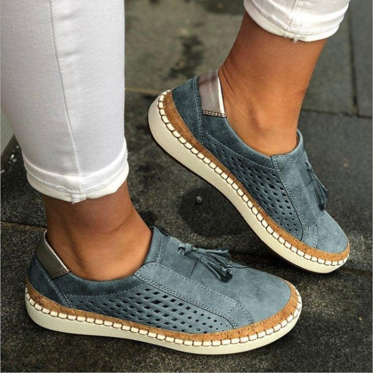 Alexis - Orthopedic shoes  for women