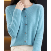 Anabel - Women's Cashmere Sweater