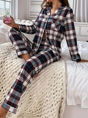 Madalyn - Women's Pajama Set