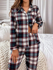 Madalyn - Women's Pajama Set