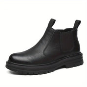 Koen - Comfortable Chelsea Boots for Men - Casual Boots for Everyday Use