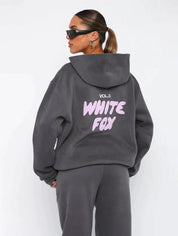 Riekie - Women's Tracksuit