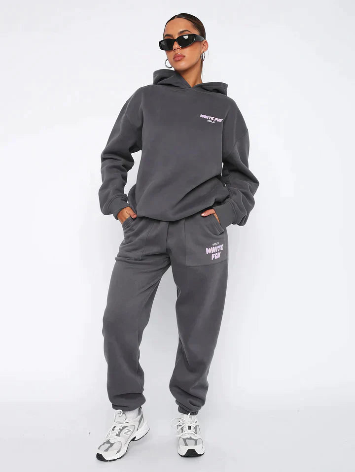 Riekie - Women's Tracksuit