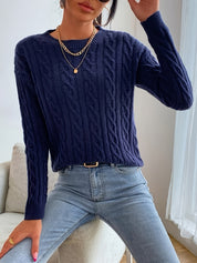 Lianne - Ladies Casual Sweater