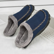 Warren - Men's warm slippers