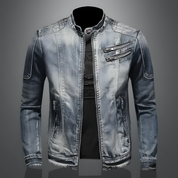 Braxton - Elegant, timeless jacket for men