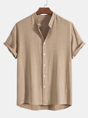 Amari  - Ensemble Linen men's set