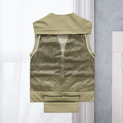 Luciano - Tactical body warmer for men