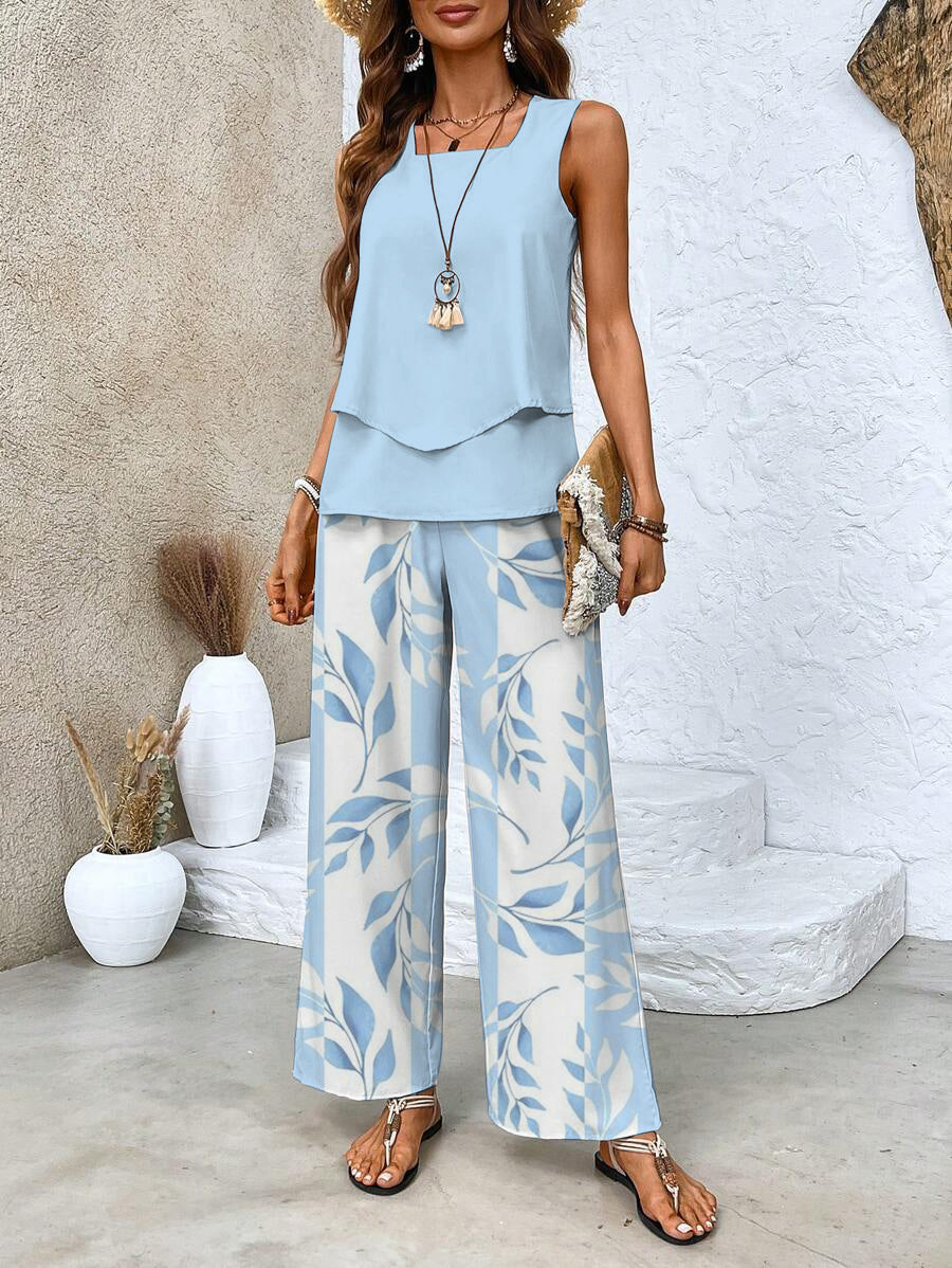 Arabella - Trendy 2-piece summer set