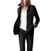 Rosalina - Elegant quilted jacket