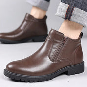 Kornelis - Comfortable Chelsea Boots for Men - Casual Boots for Everyday Use