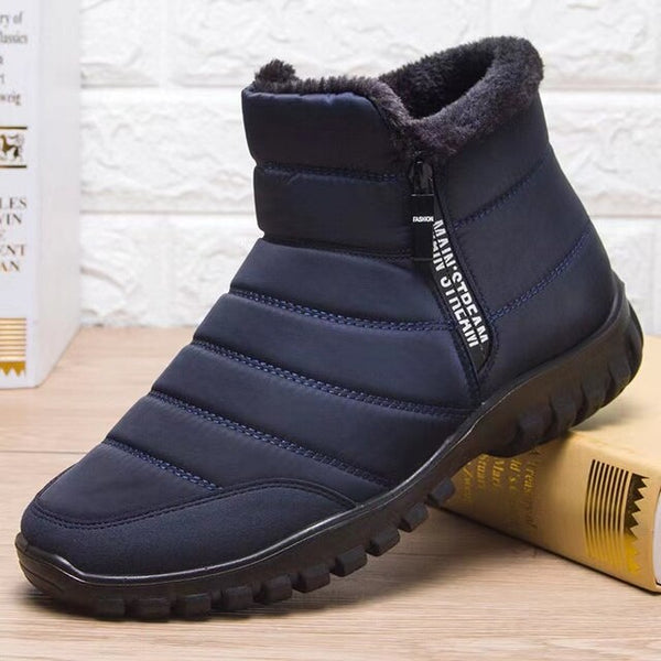 Corey - Waterproof warm boot