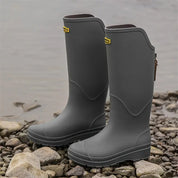 Scout - Women's stylish rain boots