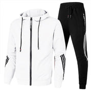 Ismael – Comfortable and Stylish Tracksuit