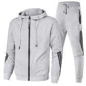 Ismael – Comfortable and Stylish Tracksuit