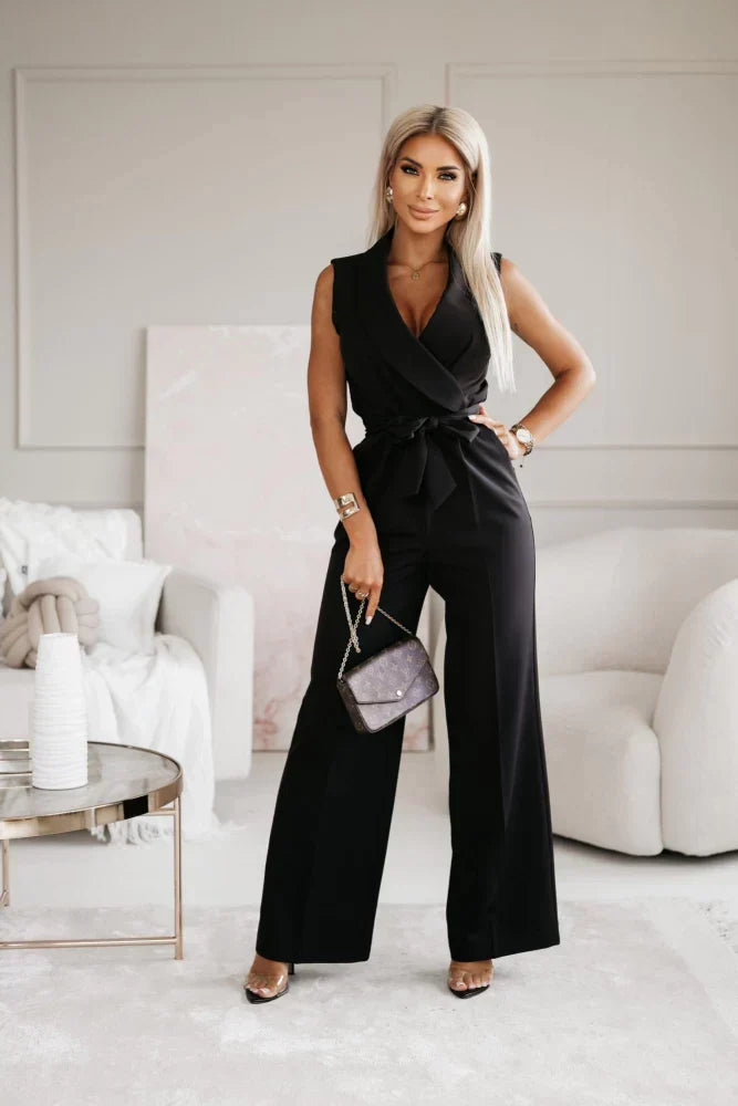 Mallory -  Chic jumpsuit for women