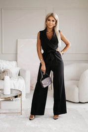 Mallory -  Chic jumpsuit for women