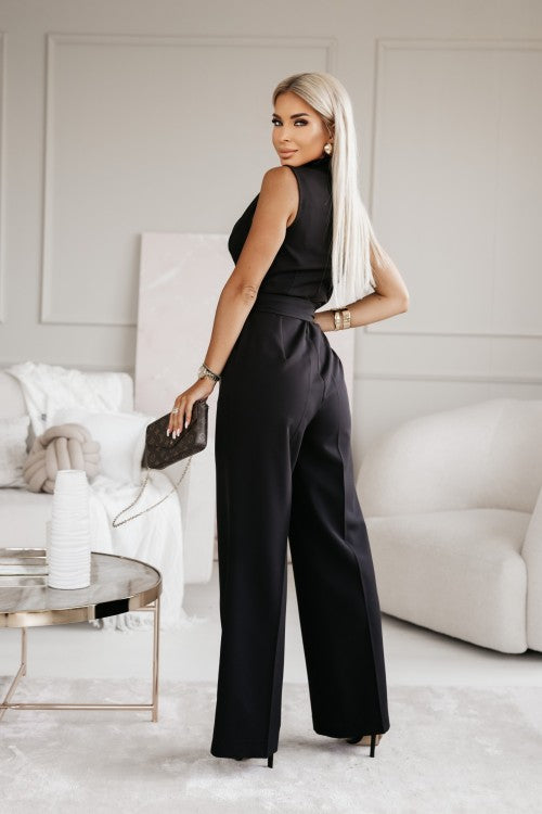 Mallory -  Chic jumpsuit for women