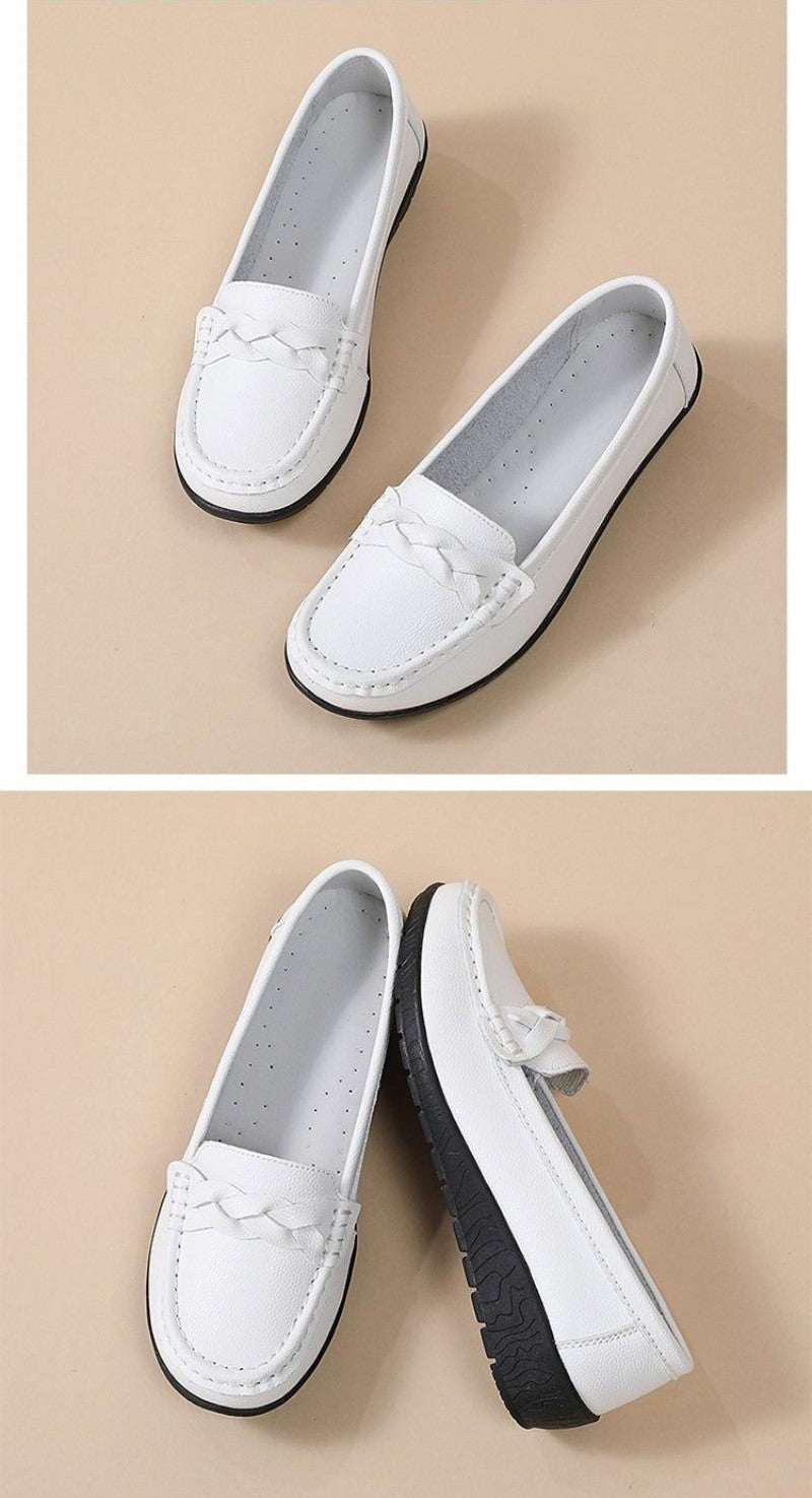 Madison - Casual loafers