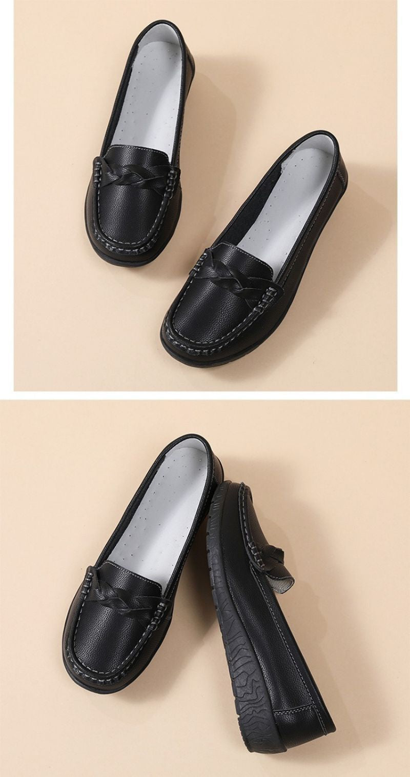 Madison - Casual loafers