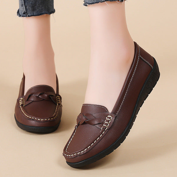 Madison - Casual loafers