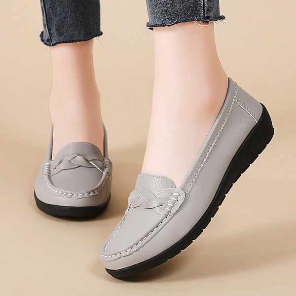 Madison - Casual loafers