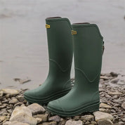 Scout - Women's stylish rain boots