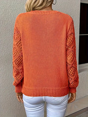 Lena - Casual sweater women