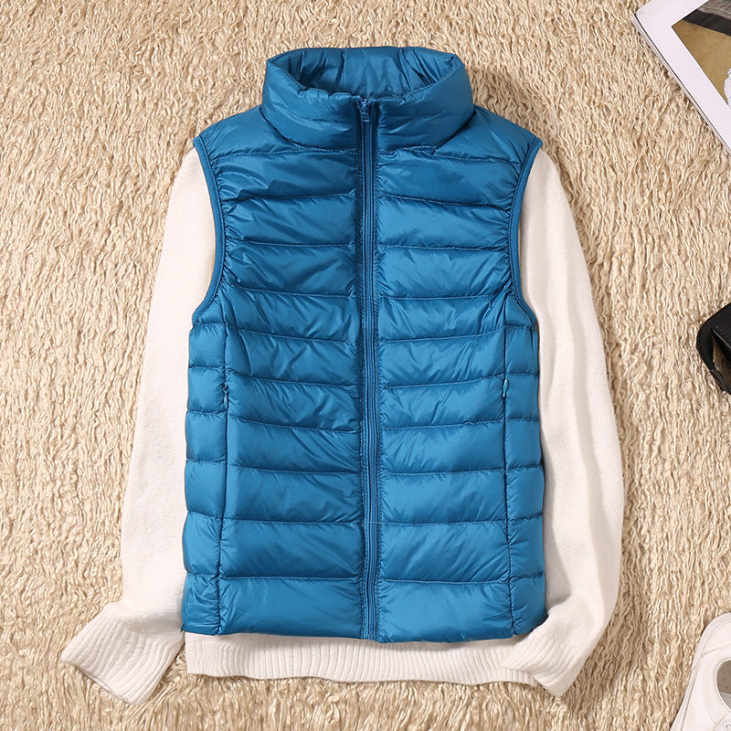 Ainara- Women's Lightweight Gilet