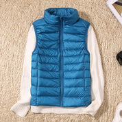 Ainara- Women's Lightweight Gilet